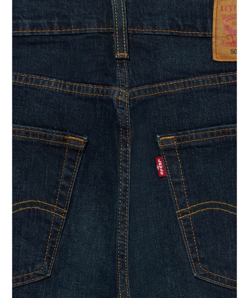 セール】Levi's/リーバイス 502(TM) テーパードジーンズ ダーク