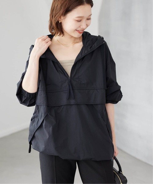 SLOBE IENA メッシュアノラック スローブイエナ メッシュアノラック