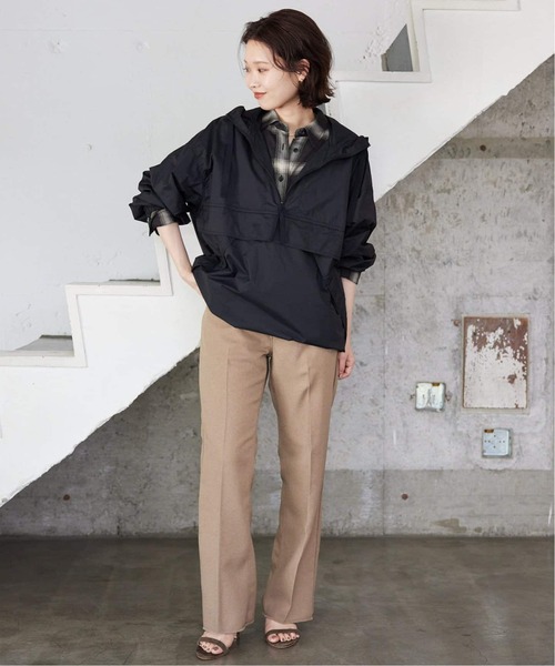 SLOBE IENA（スローブイエナ）の「《追加2》アノラックパーカー