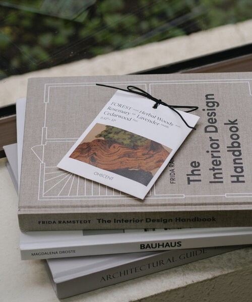 BIRTHDAY BAR（バースデイバー）の「【OHSCENT】PERFUME SACHET パフュームサシェ（ルームフレグランス/お香・レディース・ホワイト系その他/ホワイト系その他2/ホワイト・0）」の4枚目の写真