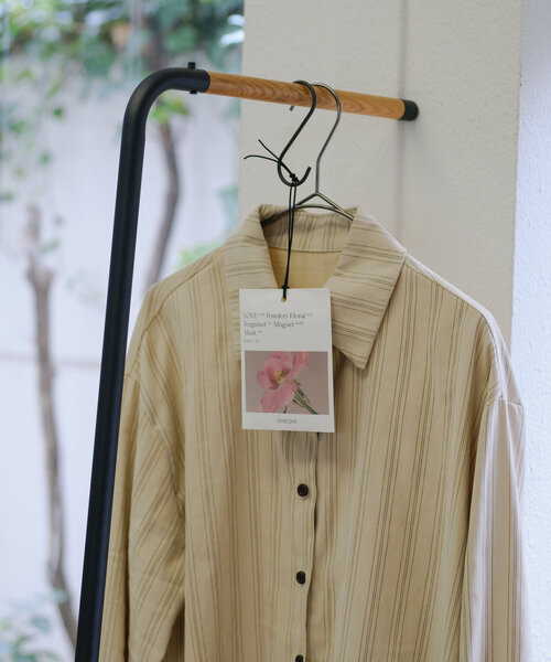 BIRTHDAY BAR（バースデイバー）の「【OHSCENT】PERFUME SACHET パフュームサシェ（ルームフレグランス/お香・レディース・ホワイト系その他/ホワイト系その他2/ホワイト・0）」の7枚目の写真