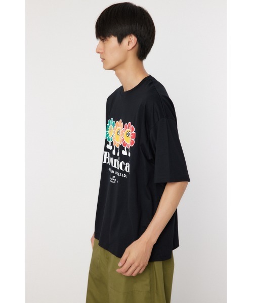 セール】ボタニカルTシャツ（Tシャツ/カットソー）｜RODEO