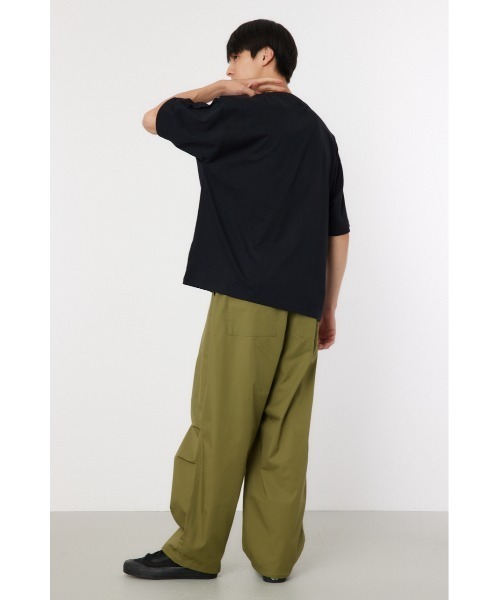セール】ボタニカルTシャツ（Tシャツ/カットソー）｜RODEO