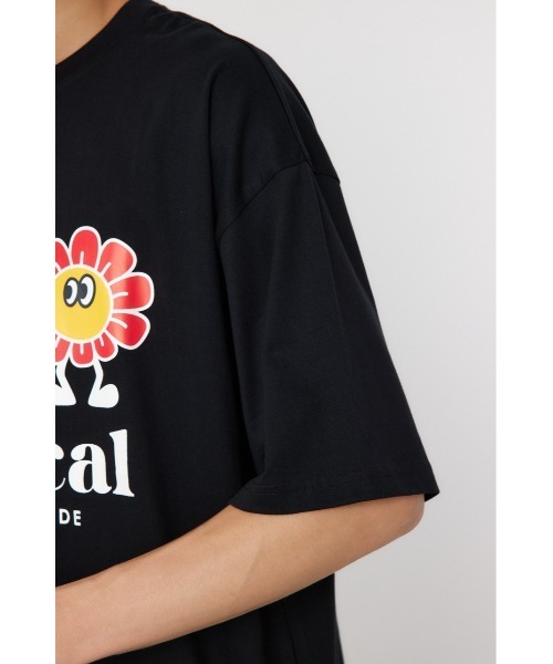 RODEO CROWNS WIDE BOWL｜ボタニカルTシャツ | Rakuten Fashion
