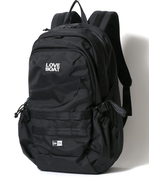 NEW ERA（ニューエラ）の「NEWERA×LOVEBOATコラボ（ニューエラ