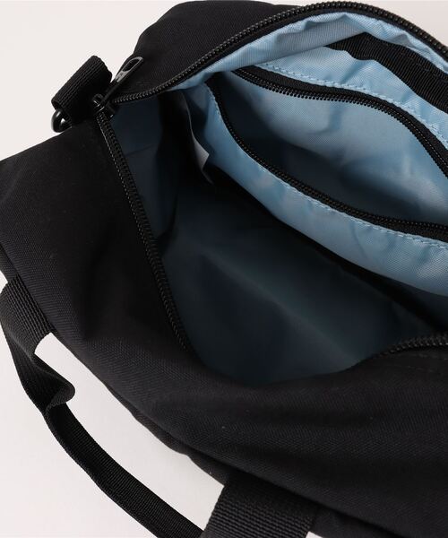 KELTY(ケルティ)の「500mlペットボトルが入る【KELTY】ショルダーバック / MINI HOLIDAY DUFFEL(ショルダーバッグ・レディース・その他4/グレー系その他/ブラウン系その他/レオパード/マスタード/その他3/その他1/ネイビー/モカ/セージグリーン/タン/その他2/オリーブ/ブラック・FREE)」の15枚目の写真