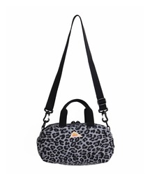 500mlペットボトルが入る【KELTY】ショルダーバック / MINI HOLIDAY DUFFEL