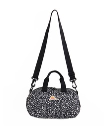 500mlペットボトルが入る【KELTY】ショルダーバック / MINI HOLIDAY DUFFEL
