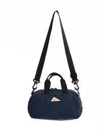 KELTY | 500mlペットボトルが入る【KELTY】ショルダーバック / MINI HOLIDAY DUFFEL(ショルダーバッグ)