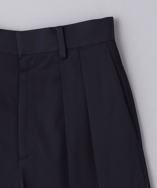 UNITED ARROWS（ユナイテッドアローズ）の「R/W ショートパンツ（その他パンツ・レディース・ブラック/ネイビー・38/36）」の13枚目の写真