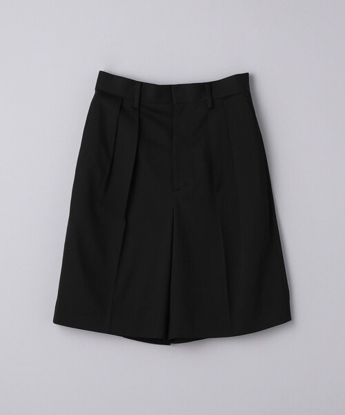UNITED ARROWS（ユナイテッドアローズ）の「R/W ショートパンツ（その他パンツ・レディース・ブラック/ネイビー・38/36）」の19枚目の写真