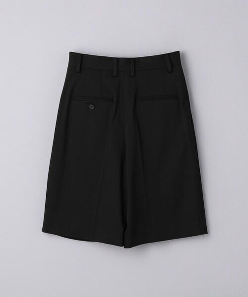 UNITED ARROWS（ユナイテッドアローズ）の「R/W ショートパンツ（その他パンツ・レディース・ブラック/ネイビー・38/36）」の18枚目の写真
