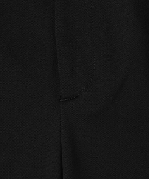 UNITED ARROWS（ユナイテッドアローズ）の「R/W ショートパンツ（その他パンツ・レディース・ブラック/ネイビー・38/36）」の21枚目の写真