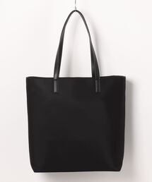 【新品未使用】COLE HAAN グレー トートバッグ NYLON TOTE COLE HAAN（コールハーン）の「ナイロントート womens（トートバッグ