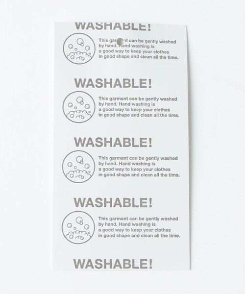 BEAUTY&YOUTH UNITED ARROWS（ビューティーアンドユースユナイテッドアローズ）の「尾州 チェック レギュラーフォルム テーパード シャツ -MADE IN JAPAN-（シャツ/ブラウス・メンズ・ライトグレー/ネイビー・M/L/XL/S）」の3枚目の写真