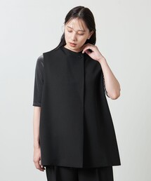MARW UNITED ARROWS | ＜MARW UNITED ARROWS＞ウエストベルト ジレ(ベスト)