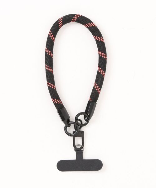 F&D : ネオンカラースマホストラップ（スマホグッズ）｜Fun