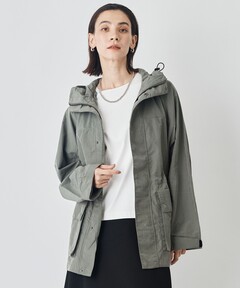 90's Eddie Bauer エディーバウアー　M−65 モッズコート Eddie Bauer M51 type fishtail parka L/ 90s エディーバウアー