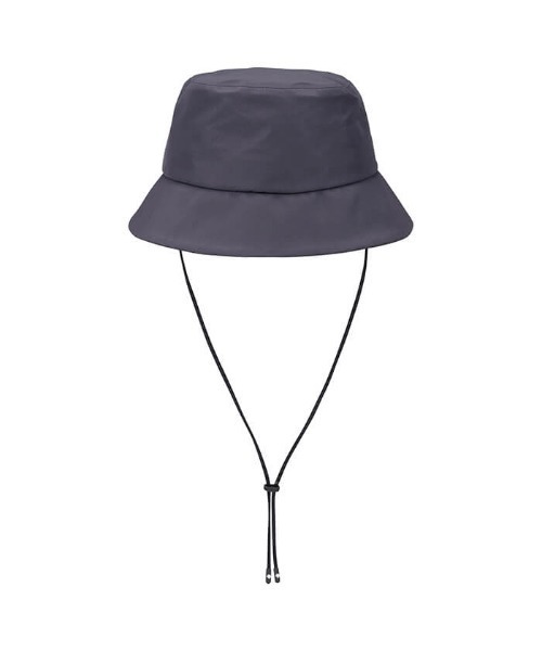 DESCENTE バケットハット ゴアテックスハット