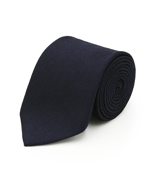 イタリア生地ネクタイ 無地 グレー ワイン ベージュ ブラウン ブルー ネイビー（ネクタイ）｜Perfect Suit FActory（パーフェクトスーツファクトリー） 5,711円