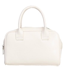 RiLi（リリ）の「レクタングルミニボストン【RL】（ボストンバッグ）」