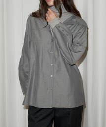 【新品未使用】willfully スウェット WILLFULLY official web store（ウィルフリーコウシキツウハン）TOPS