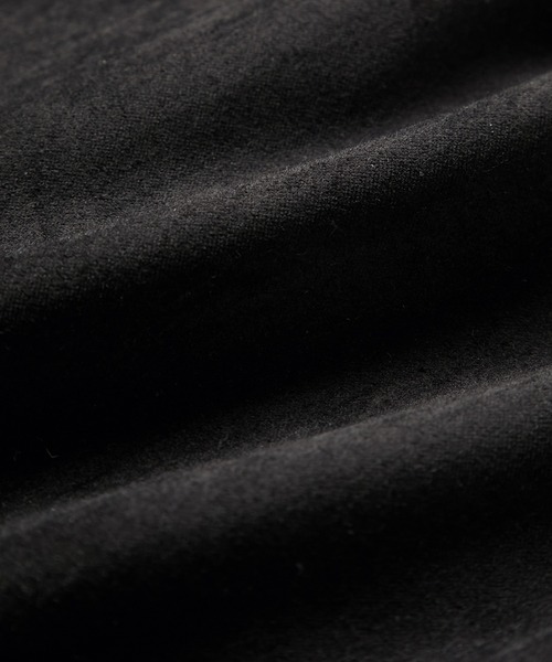 iRENE(アイレネ)の「アシンメトリカルクラシックジャケット / Asymmetrical Classic Jacket(テーラードジャケット・レディース・ブラック・36)」の16枚目の写真