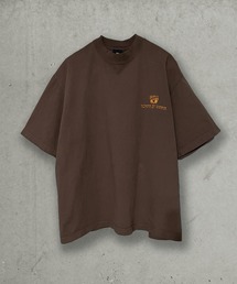WONDER OF WANDER（ワンダーオブワンダー）の「WOW Basic Logo Tee（Tシャツ/カットソー）」