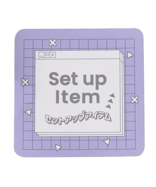 LOVETOXIC（ラブトキシック）の「ビスチェSETUP（シャツワンピース・キッズ・チャコール/ライトベージュ・S/M/L）」の21枚目の写真