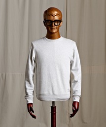 Coffee & Cigarettes（コーヒーアンドシガレッツ）の「2-9B(2E4) Standard Fit  8.4oz CREW NECK SWEAT  クルーネック スウェット スタンダードフィット（スウェット）」