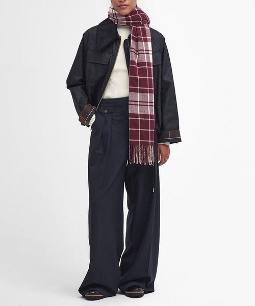 Barbour(バブアー)の「【Barbour】barbour beauly wax(その他アウター・レディース・ブラック/カーキ・8/10)」の5枚目の写真