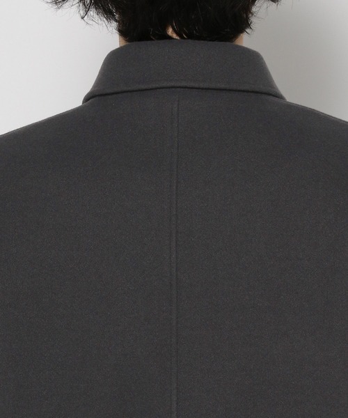 【セール】ウーリーテックコンパクトショートブルゾン(HARE)（ブルゾン）｜HARE（ハレ）