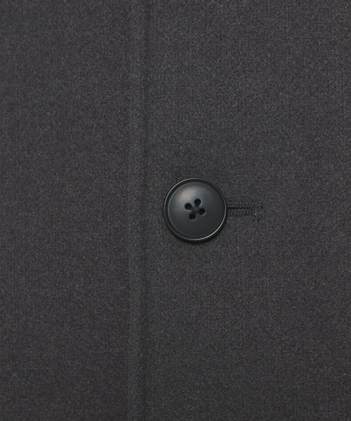 【セール】ウーリーテックコンパクトショートブルゾン(HARE)（ブルゾン）｜HARE（ハレ）