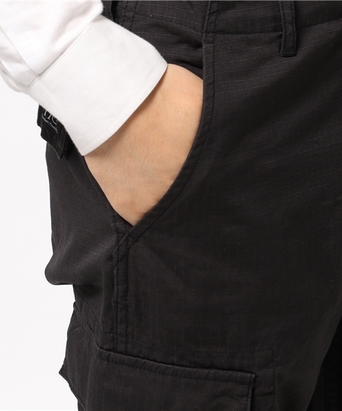 GUNG HO（ガンホー）の「【Ciaopanic】【GUNG HO】×【Reproduction Label】リップストップBDUパンツ（その他パンツ・メンズ・オリーブ/ブラック・MEDIUM/LARGE）」の7枚目の写真