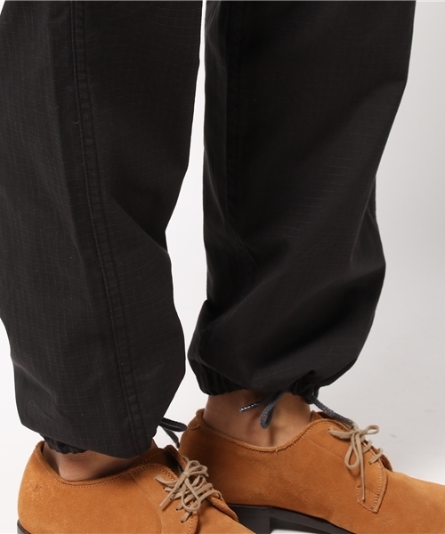 GUNG HO（ガンホー）の「【Ciaopanic】【GUNG HO】×【Reproduction Label】リップストップBDUパンツ（その他パンツ・メンズ・オリーブ/ブラック・MEDIUM/LARGE）」の8枚目の写真