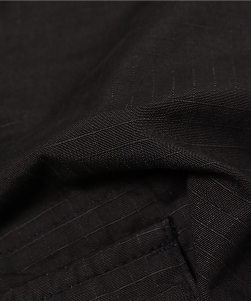 GUNG HO（ガンホー）の「【Ciaopanic】【GUNG HO】×【Reproduction Label】リップストップBDUパンツ（その他パンツ・メンズ・オリーブ/ブラック・MEDIUM/LARGE）」の10枚目の写真