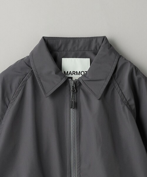 MARMOT CAPITAL(マーモットキャピタル)の「<MARMOT CAPITAL>WINDSTOPPER CITTFIED ジップアップ ...