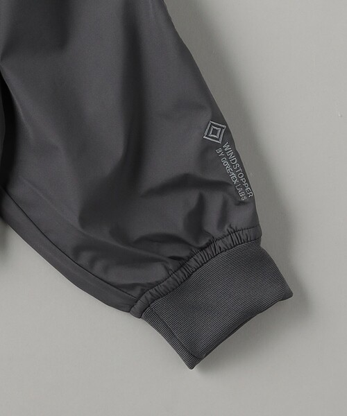 MARMOT CAPITAL(マーモットキャピタル)の「<MARMOT CAPITAL>WINDSTOPPER CITTFIED ジップアップ ...
