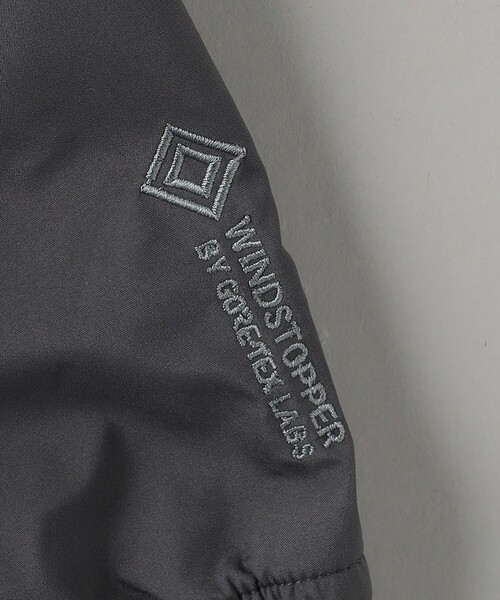 MARMOT CAPITAL(マーモットキャピタル)の「<MARMOT CAPITAL>WINDSTOPPER CITTFIED ジップアップ ...