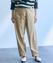 slattgir（スラットジール）の「高身長　ベイカーカーブパンツ（トールサイズ）Essenave（その他パンツ）」