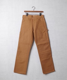 【T5】【ROUND HOUSE】MADE IN USA DOUBLE FRONT PEINTER PANTS