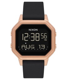 【NIXON/ニクソン】Siren/サイレン SS 時計 デジタル 電池式