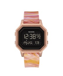 NIXON｜ニクソンのデジタル腕時計通販 - ZOZOTOWN