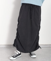 cepo | ツイルジャージーナロースカート(スカート)