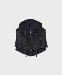 UNITED TOKYO（ユナイテッドトウキョウ）の「【DWS】バラクラバ（ニットキャップ/ビーニー）」