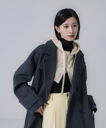 UNITED TOKYO（ユナイテッドトウキョウ）の「【DWS】バラクラバ（ニットキャップ/ビーニー）」