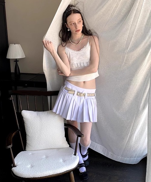 SANSeLF（サンセルフ）の「【LONSLAN】 クリアデザインカチューシャ sanal24a022（カチューシャ・レディース・クリア/ブラック・FREE）」の8枚目の写真