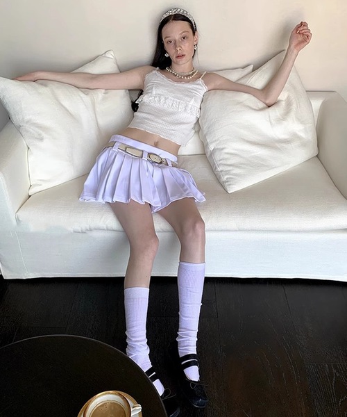 SANSeLF（サンセルフ）の「【LONSLAN】 クリアデザインカチューシャ sanal24a022（カチューシャ・レディース・クリア/ブラック・FREE）」の9枚目の写真