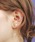 les bonbon�i���{���{���j�́u�yles bon bon�zcoeur pierce BOB566�i�s�A�X�i�����p�j�j�v�b�S�[���h