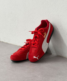 PUMA | 【PUMA/プーマ】スピードキャット OG スニーカー(スニーカー)